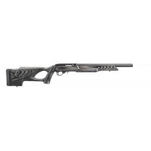 Ruger 10/22 Target Rifle, Black Laminate, .22 LR, 16" BBL, 1:16" Twist, 10rd
