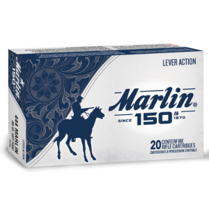 Marlin .444 Marlin 265gr SP - 20rd