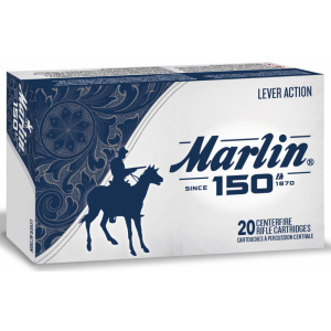 Marlin 35 Rem 200gr SP, 20rd