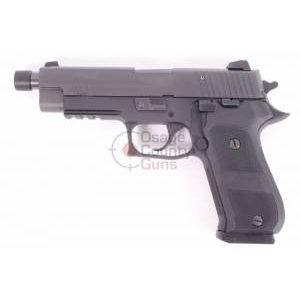 P220 45 Elite Dark 8rd SRT TB