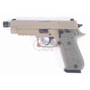 Sig Sauer P220 .45 Scorpion - Threaded