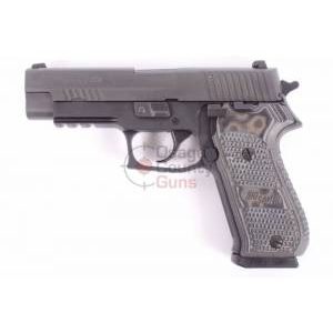 Sig Sauer P220 .45 Extreme