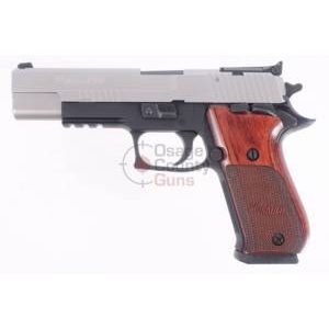 Sig Sauer P220 Super Match 5" .45 ACP
