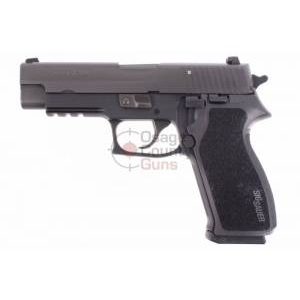 Sig Sauer P220 .45 Nitron