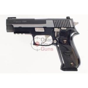 Sig Sauer P220 Equinox - 4.4" .45 ACP (CA Compliant)