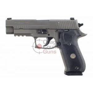 Sig Sauer P220 Legion - 4.4" .45 ACP