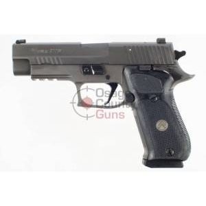Sig Sauer P220 Legion SAO - .45 ACP