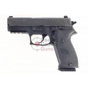 Sig Sauer P220 Carry - .45 ACP (CA Compliant)
