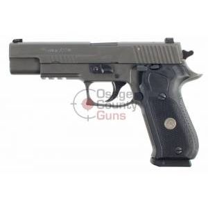 Sig Sauer P220 Legion DA/SA - 5" 10mm