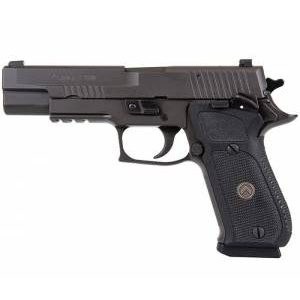 Sig Sauer P220 Legion, 10mm, 5" BBL, 3x8rd