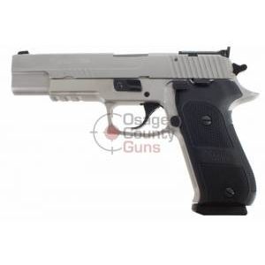 Sig P220 Match Stainless Elite, .45 ACP