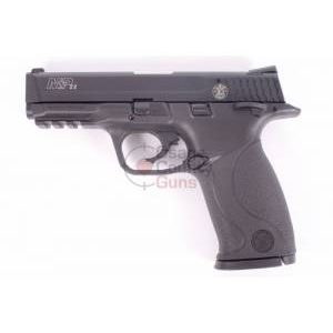 S&W M&P 22