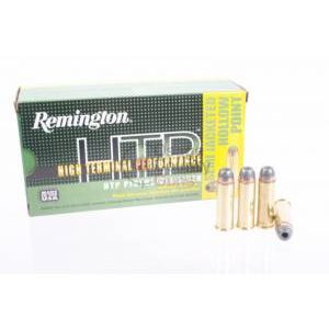 Remington High Terminal Performance - .44 Mag - 240gr - 50rd