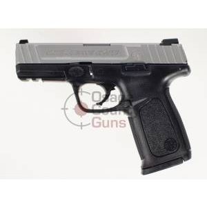 Smith & Wesson SD40 VE, .40 S&W, 4" BBL, 14rd