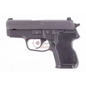 Sig Sauer P224 .357 SAS Gen2 - 10RD