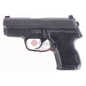 Sig Sauer P224 DAK .357 SAS Gen2 - 10RD