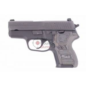 Sig Sauer P224 .357 Extreme - 10RD