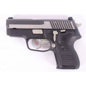 Sig Sauer P224 .40 Equinox - 10RD