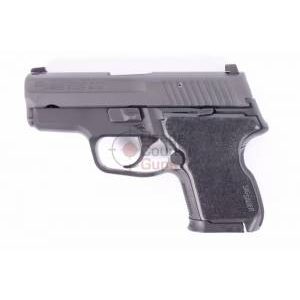 Sig Sauer P224 .40 SAS DAK - 10RD