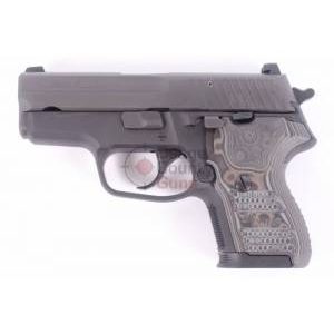 Sig Sauer P224 .40 Extreme - 10RD