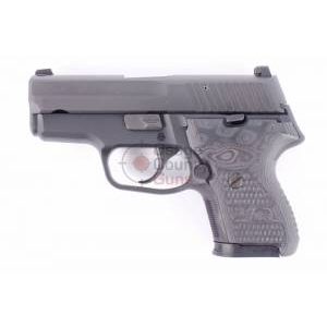 Sig Sauer P224 .40 Extreme DAK - 10RD