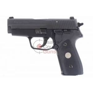 Sig Sauer P225A Classic 9mm