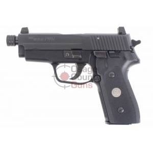 Sig Sauer P225A Classic Threaded 9mm w/ Night Sights
