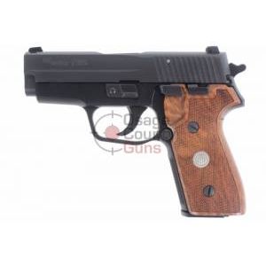 Sig Sauer P225A Classic Hardwood 9mm