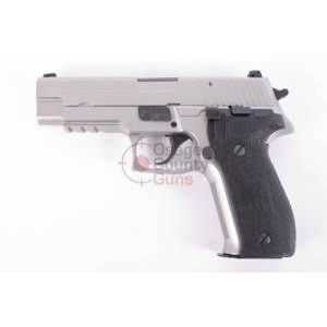 Sig Sauer P226 .40 Stainless w/ Night Sights
