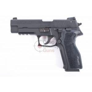P226R 22-BAS E2 Adj DA/SA