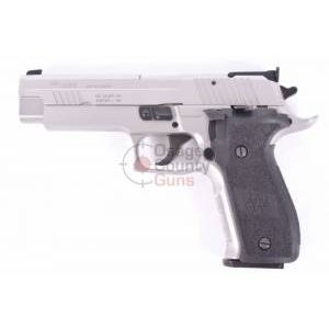 Sig Sauer P226 X-Five 9mm All-Around