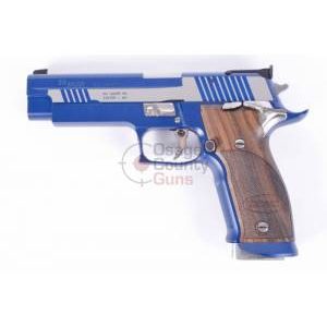 Sig Sauer P226 X-Five 9mm Blue Moon