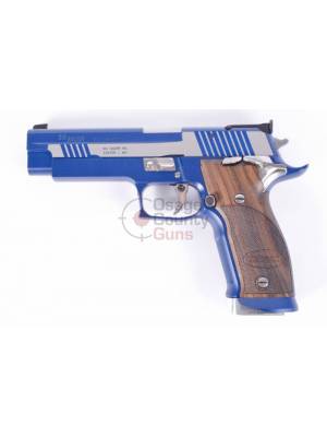 Sig Sauer P226 X-Five 9mm Blue Moon