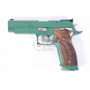 Sig Sauer P226 X-Five 9mm Emerald