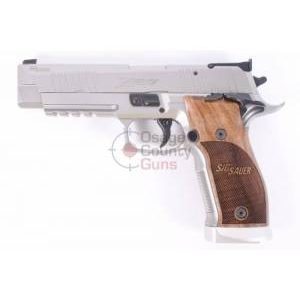 Sig Sauer P226 X-Five Enhanced 9mm Classic