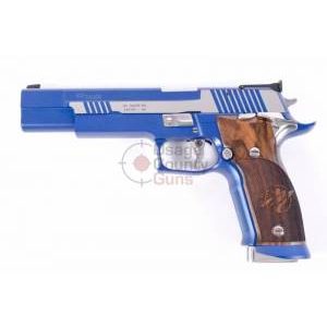 Sig Sauer P226 X6 9mm Blue Moon