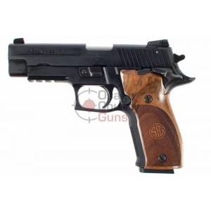 Sig Sauer P226 SAO Classic Beavertail - .22LR