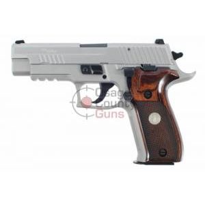 Sig Sauer P226 ASE - 9mm