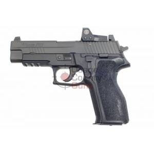 Sig Sauer P226 9mm w/ Romeo1 Reflex Sight (10rd)