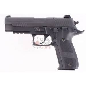 Sig Sauer P226 9mm Dark Elite - CA Compliant