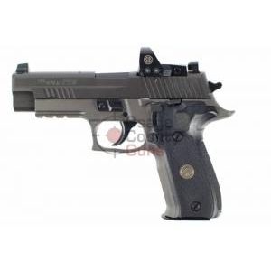 Sig Sauer P226 Legion RX - 9mm