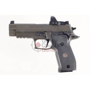 Sig P226 9mm Legion SAO RXP - 9mm (10rd)