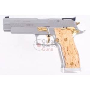 Sig Sauer P226 X-Five 9mm Scandic