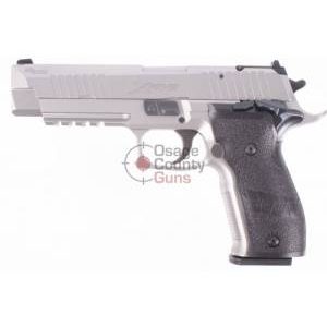 Sig Sauer P226 X5 Enhanced Entry - 5" .40 S&W