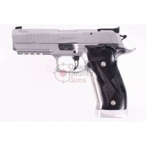 Sig Sauer P226 X-Five E .40 S&W Match Short
