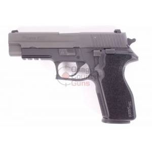 Sig Sauer P227 .45 w/ Night Sights - 10RD
