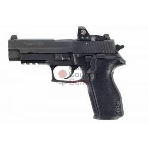 Sig Sauer P227 RX - .45 ACP