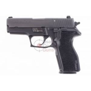 Sig Sauer P227 .45 SAS Gen2