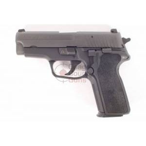 Sig Sauer P229 .357 SAS - 10RD