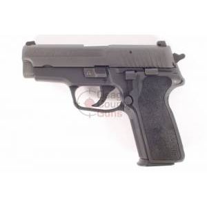 Sig Sauer P229 .40 SAS - 10RD